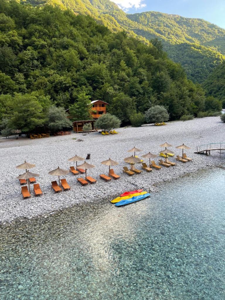 Guri i Lekës Guesthouse