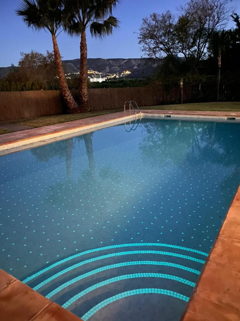 Casa Pepa con Encanto photo 4