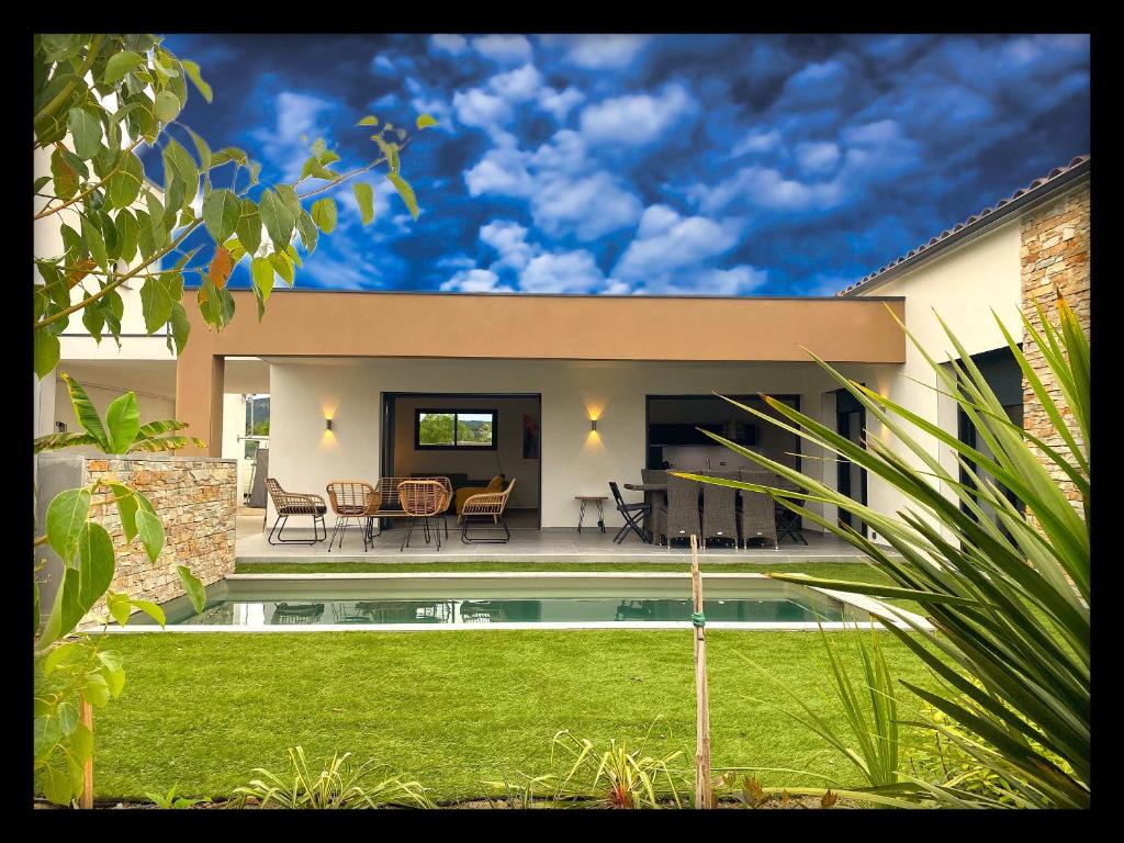 VILLA Paolo photo 1