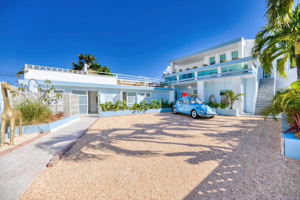 Entire Villa - 7br Pool Sun Deck Ocean Park