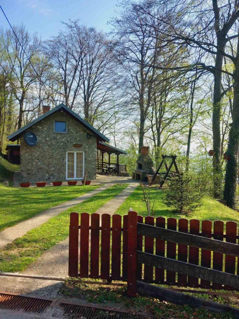 Planinska kuca Steki Bukulja photo 2