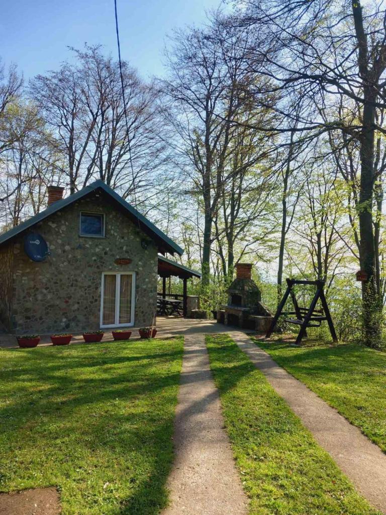 Planinska kuca Steki Bukulja photo 1