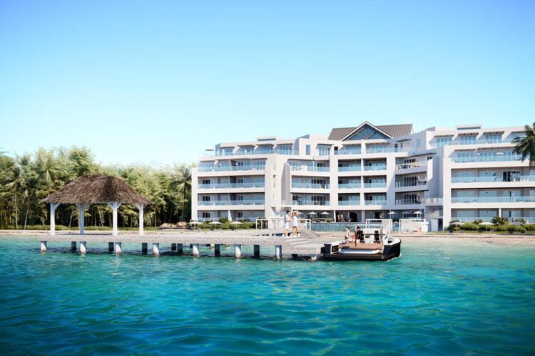 Club Suites at Rum Point photo 4