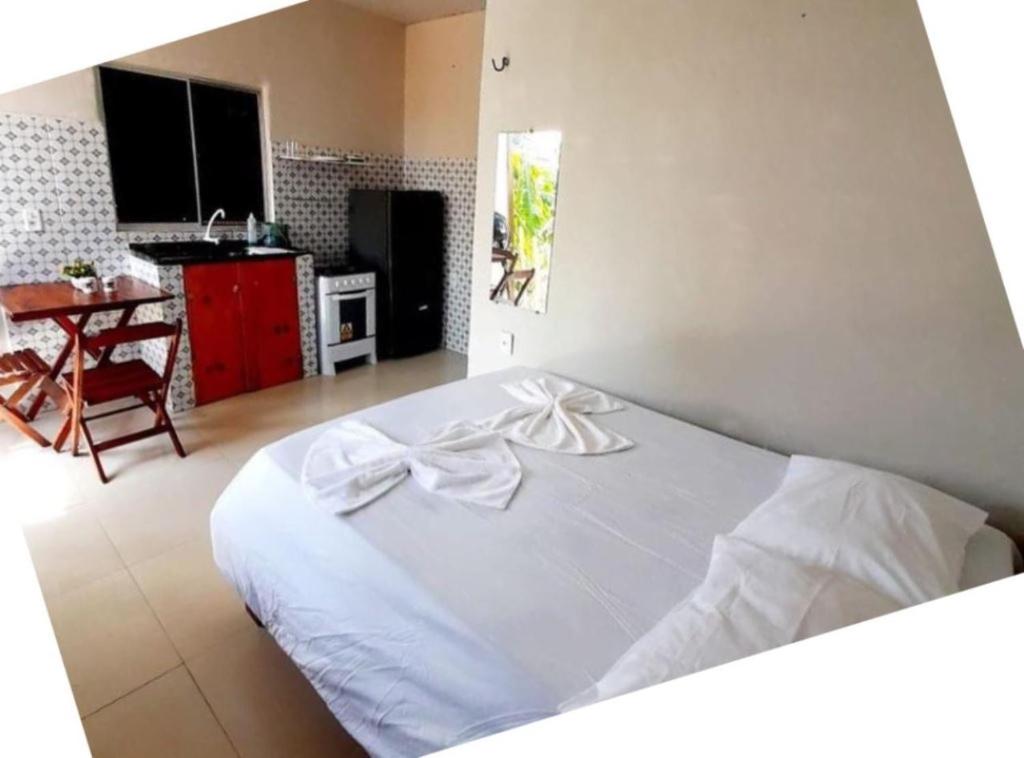 Benu Flat photo 2
