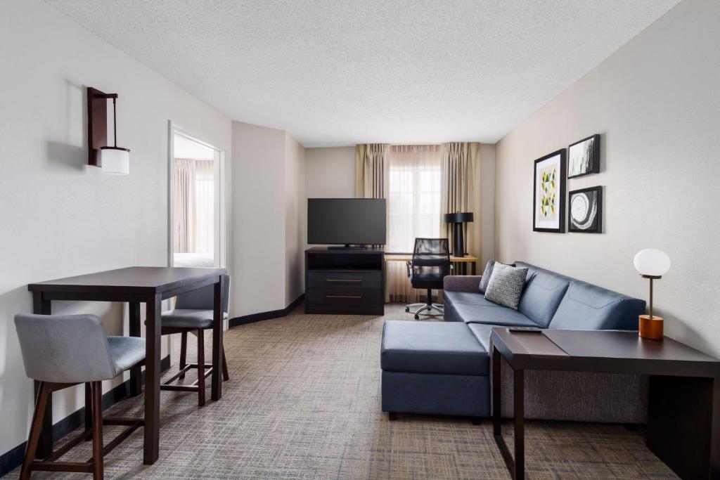 Residence Inn By Marriott Hartford Rocky Hill image