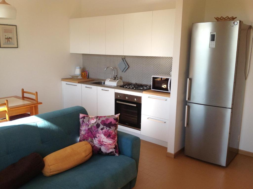 Appartamento La Betulla photo 1