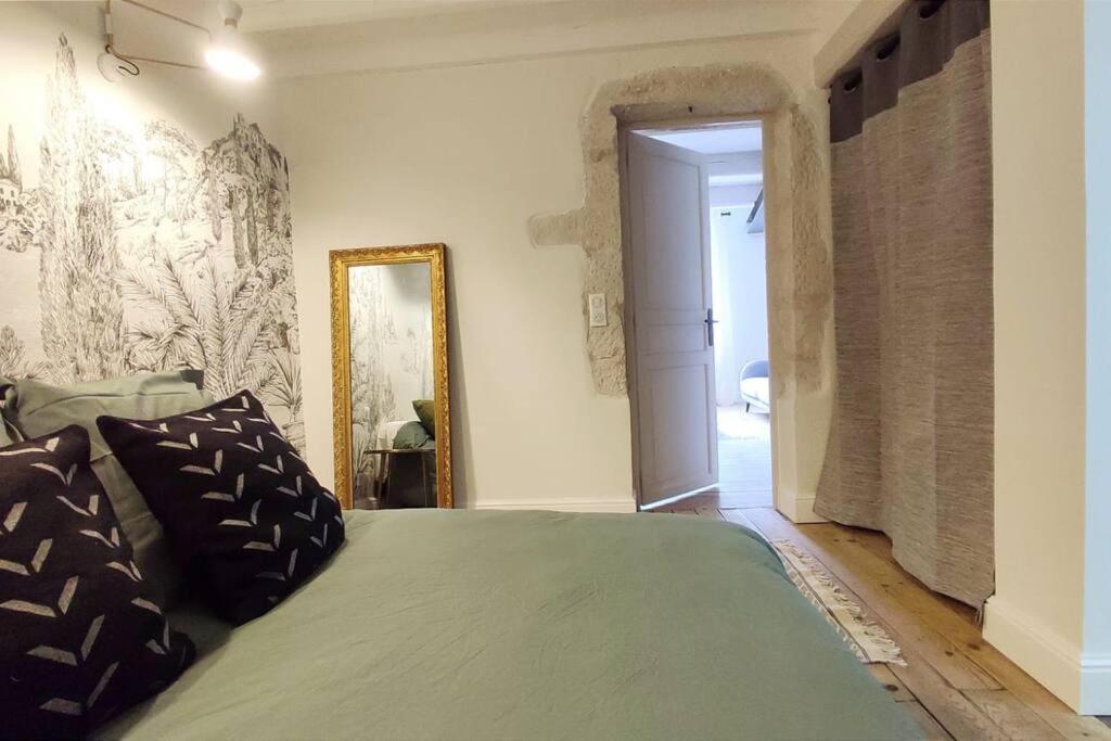 Uzès médiévale l'écrin d'Amalia photo 3