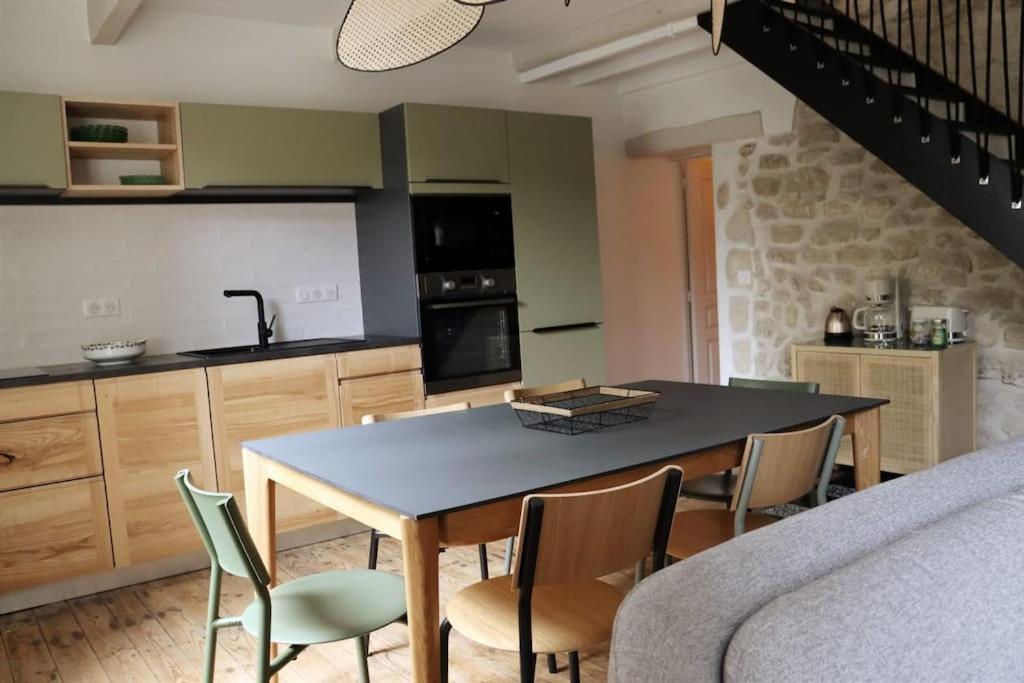 Uzès médiévale l'écrin d'Amalia photo 2