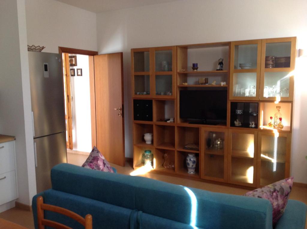 Appartamento La Betulla photo 2