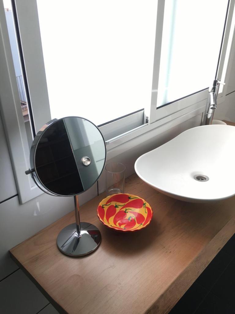 Bialik St B&B room Bauhaus district Tel Aviv photo 4