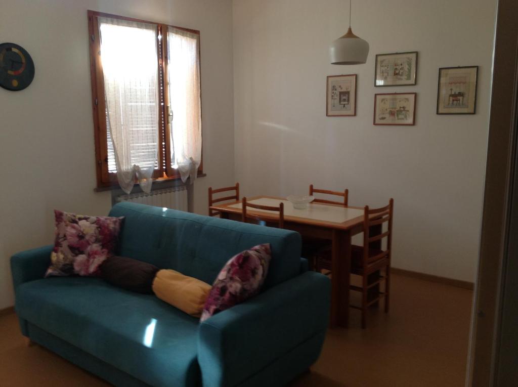 Appartamento La Betulla photo 4