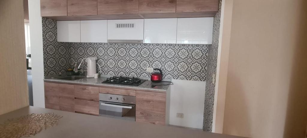 Departamento en Ñaña, Chaclacayo, Lurigancho - Chosica photo 2