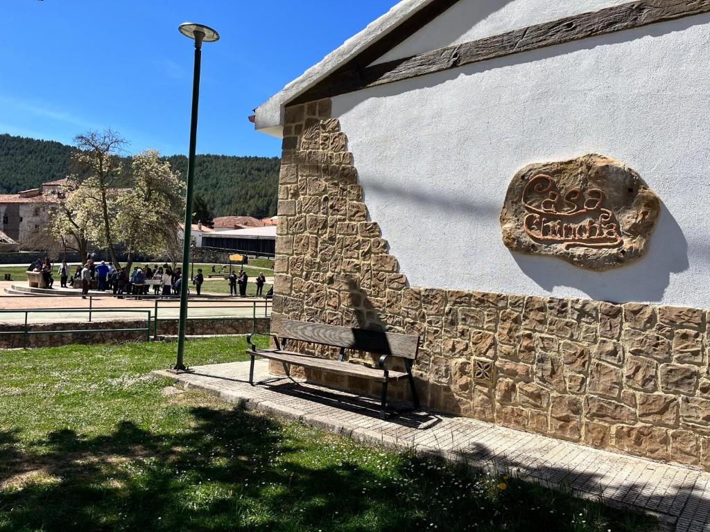 Casa Rural Chincha photo 2