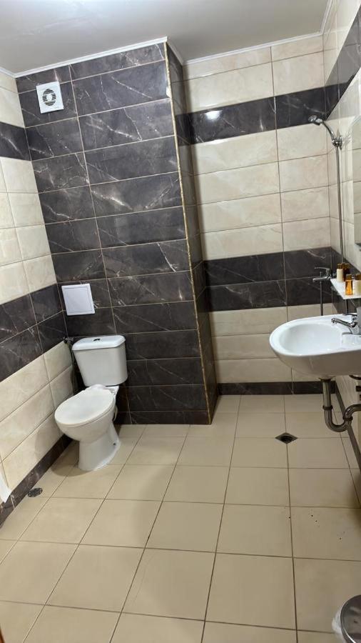 Lozenets View Hotel photo 2