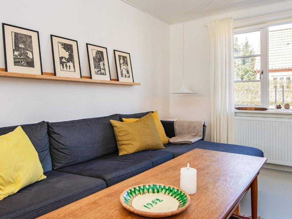 Holiday home Ulfborg LXXXVI photo 2