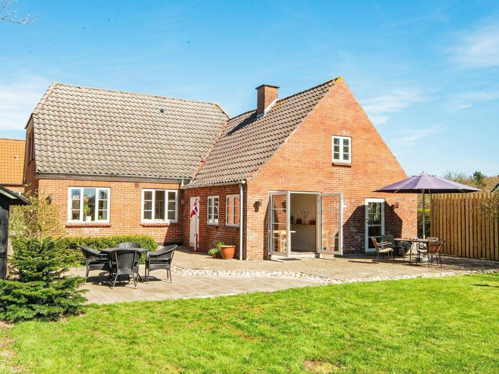 Holiday home Ulfborg LXXXVI