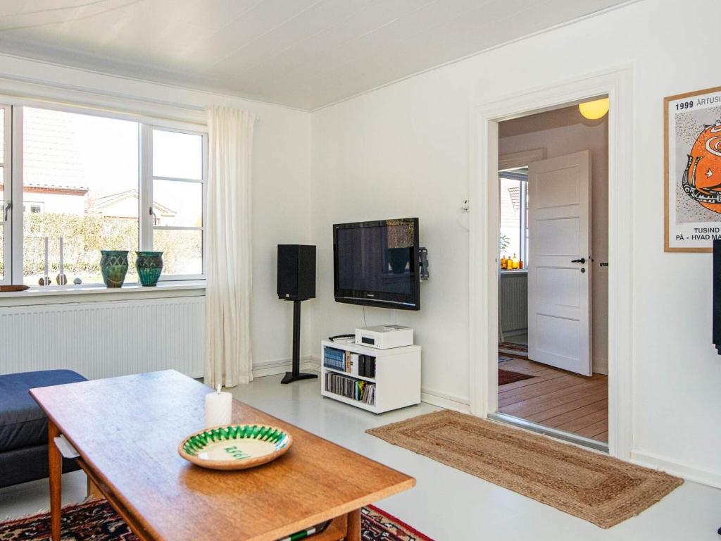 Holiday home Ulfborg LXXXVI photo 3