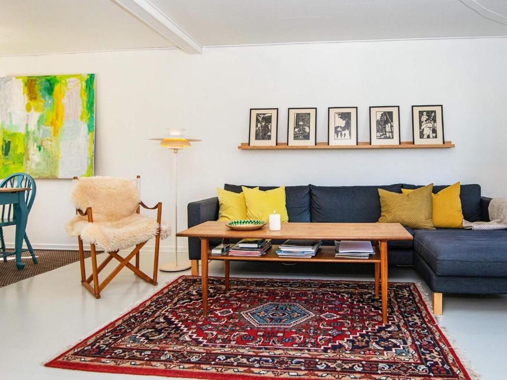 Holiday home Ulfborg LXXXVI photo 1