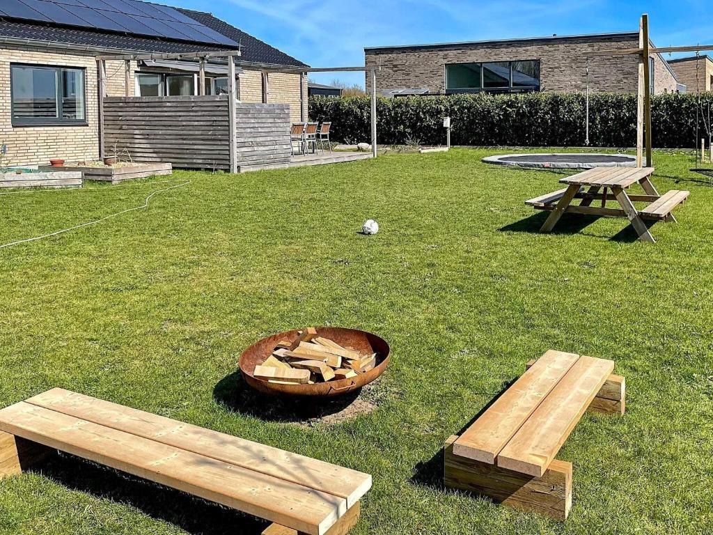 Holiday home Odder XXIX photo 3