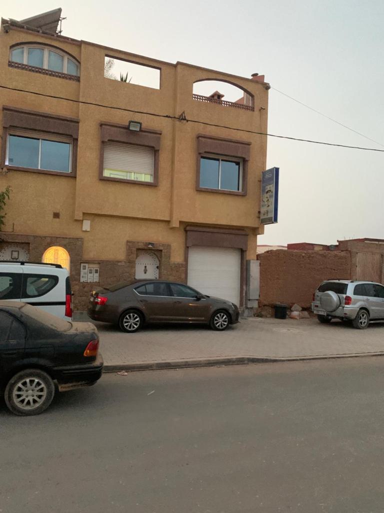 Europa mirlef t aventur Guest House photo 2