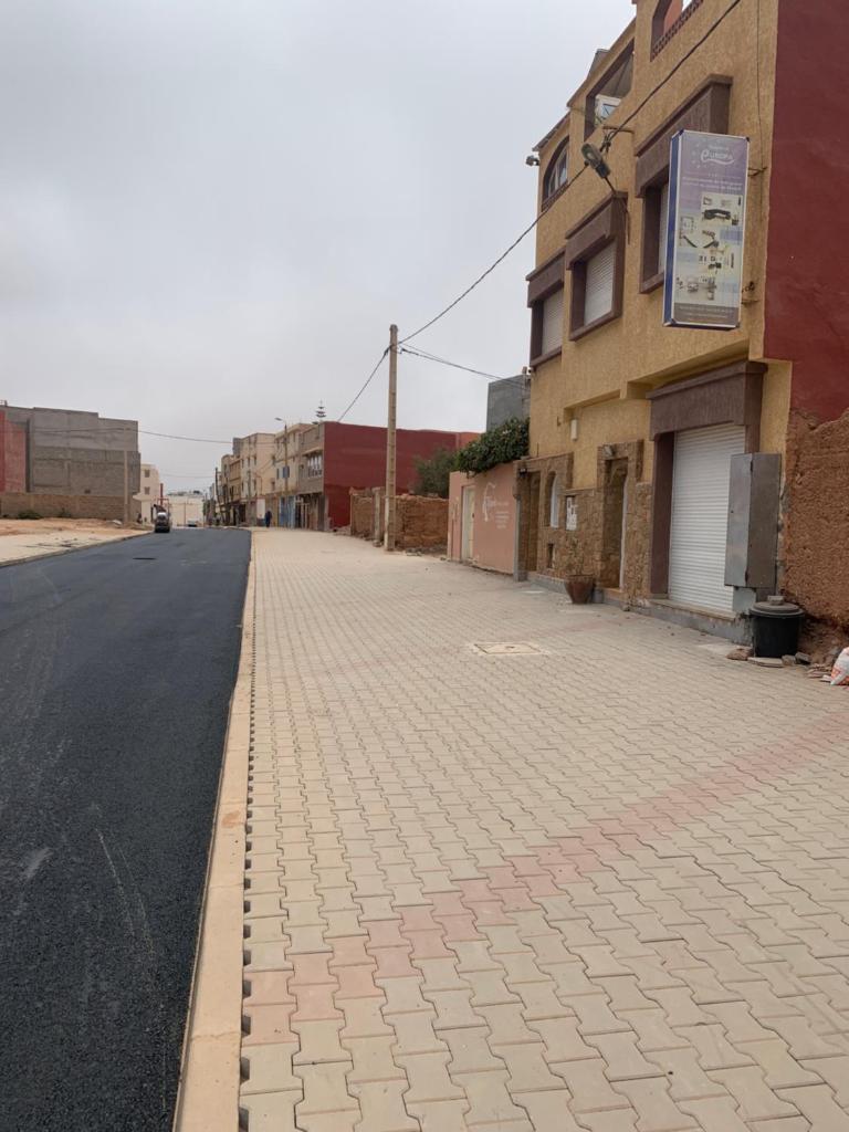 Europa mirlef t aventur Guest House photo 3