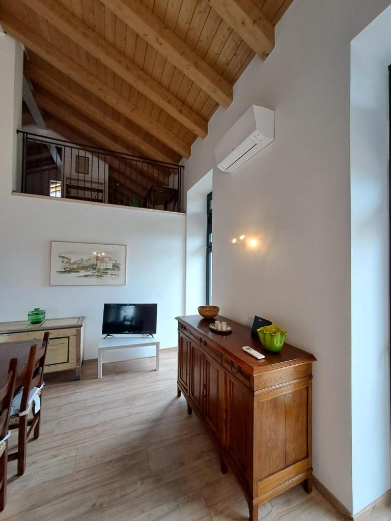 Casa Zafferano - apartment with garden photo 4