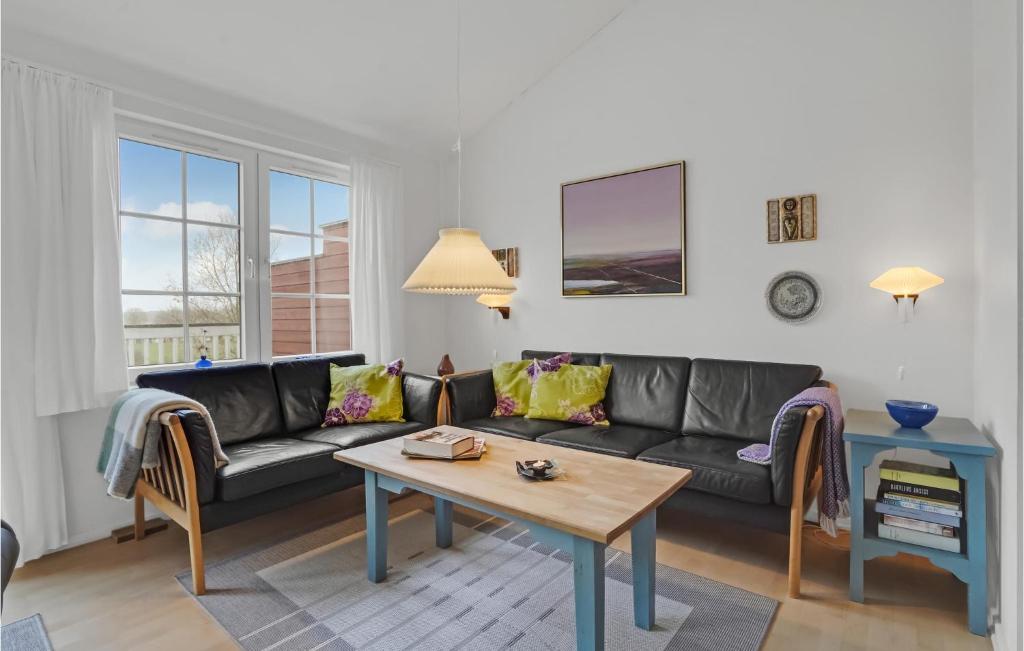 Awesome Home In Aabenraa With Outdoor Swimming Pool, Sauna And Wifi photo 1