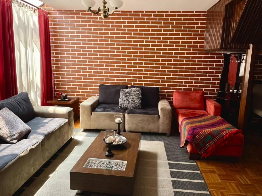 Apartamento completo -Acuario Suites photo 2