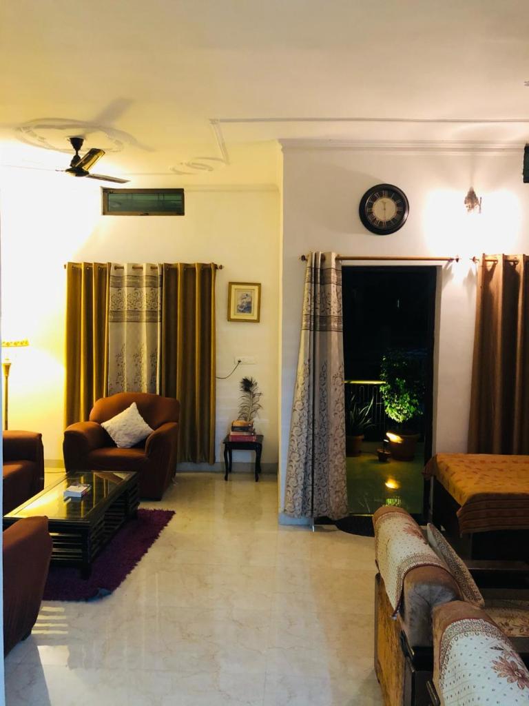 Tattva Luxurious Apartment photo 1