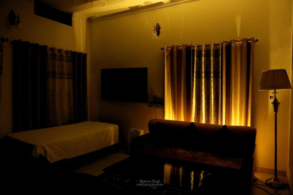 Tattva Luxurious Apartment photo 2