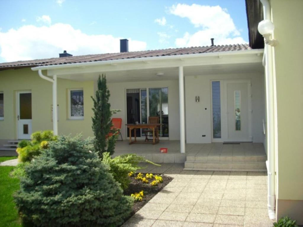 Gästehaus Josef Lang photo 1