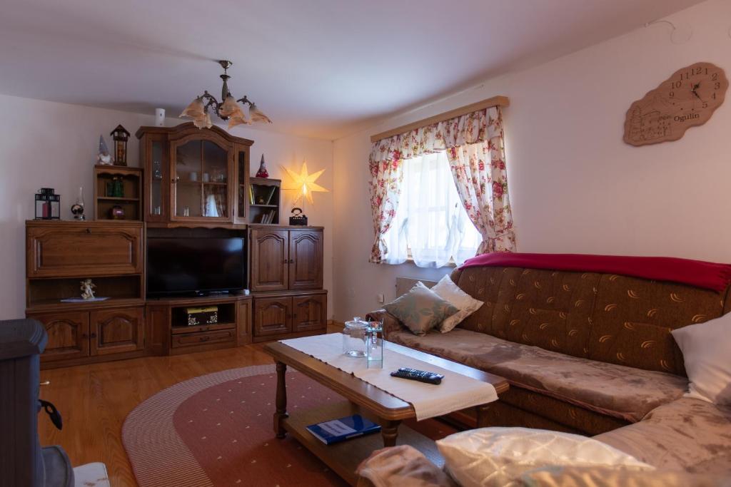Holiday house with a parking space Jasenak, Karlovac - 20579 photo 3