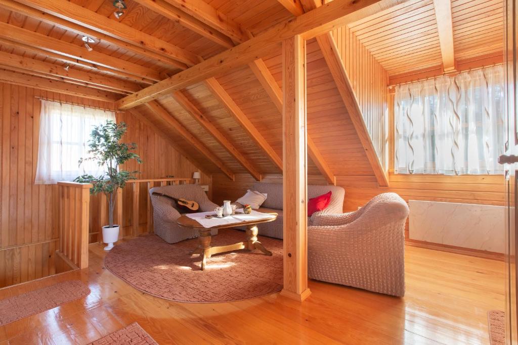 Holiday house with a parking space Jasenak, Karlovac - 20579 photo 4