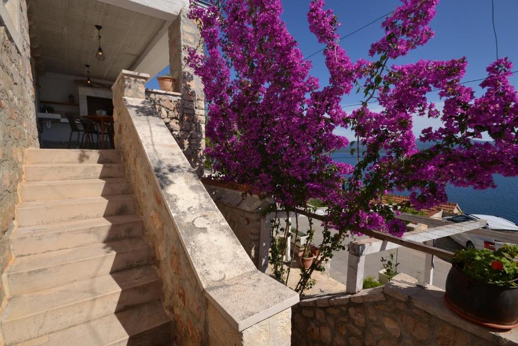 Apartments with a parking space Murvica, Brac - 20190 photo 3