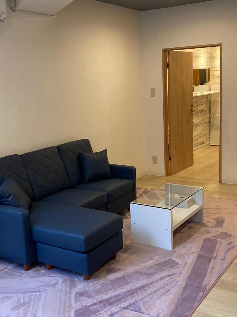 Cloud Sharing Hotel Hakata 1 photo 4