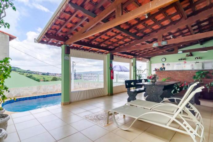 Casa da Cidinha photo 1