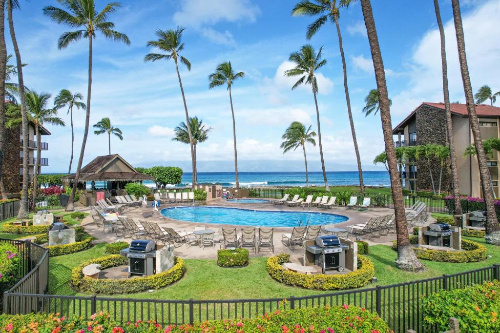Aston at Papakea Resort image