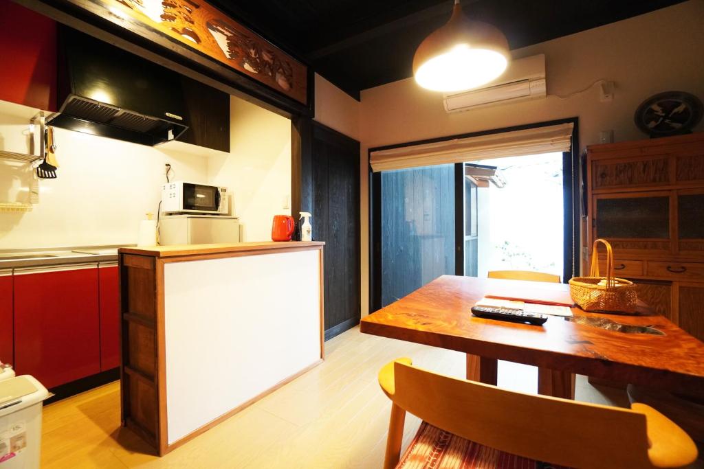 Ken Kun House photo 4