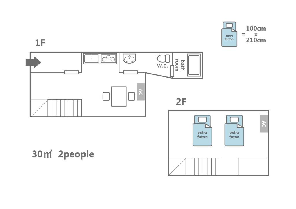 Ken Kun House photo 1