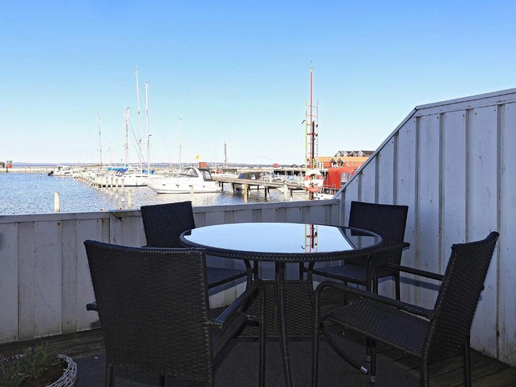 Holiday home Nibe VII photo 2