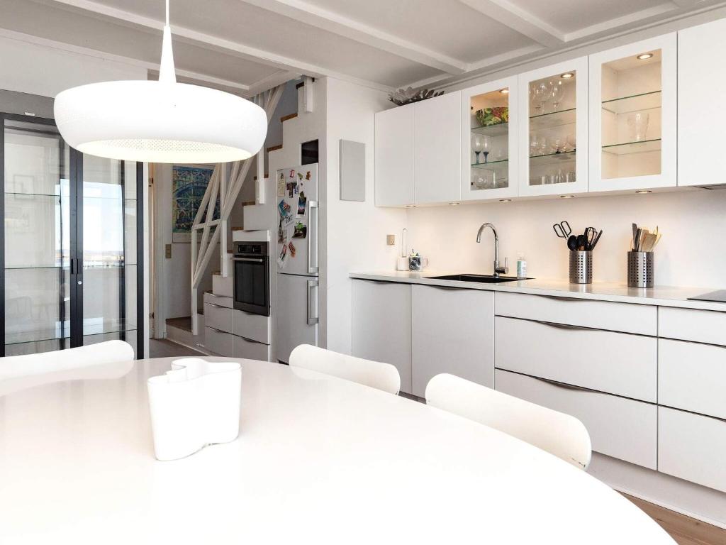 Holiday home Nibe VII photo 4