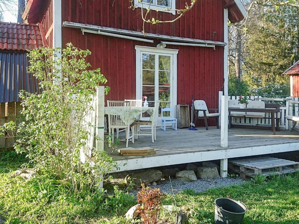 Holiday home Österhaninge photo 4