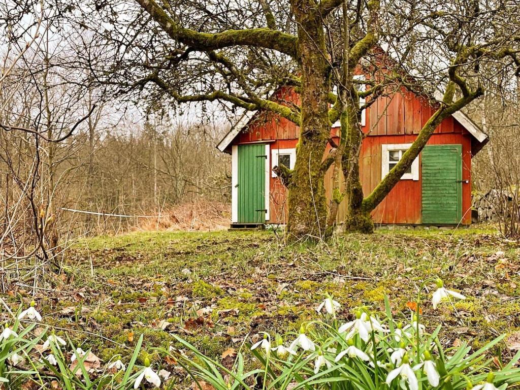 Holiday home SÖLVESBORG XVI photo 1