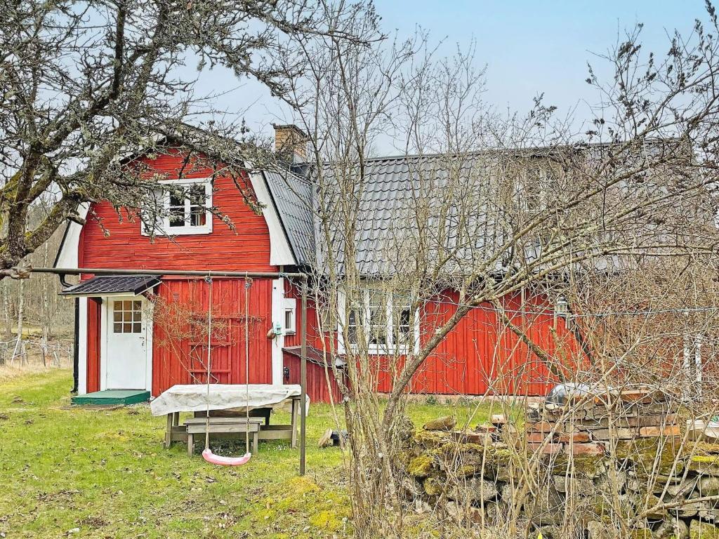 Holiday home SÖLVESBORG XVI photo 4