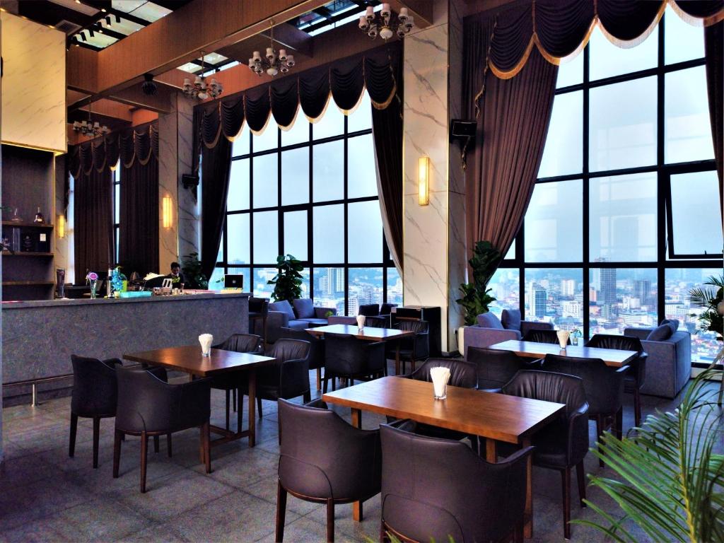 Legend Hotel and Resort photo 3