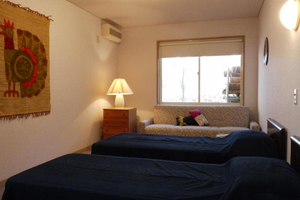 スイートヴィラ 河口湖 Mt.Fuji House photo 4