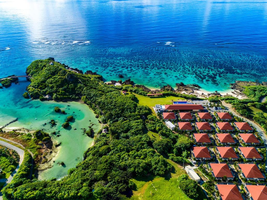 Allamanda Imgya Coral Village photo 1