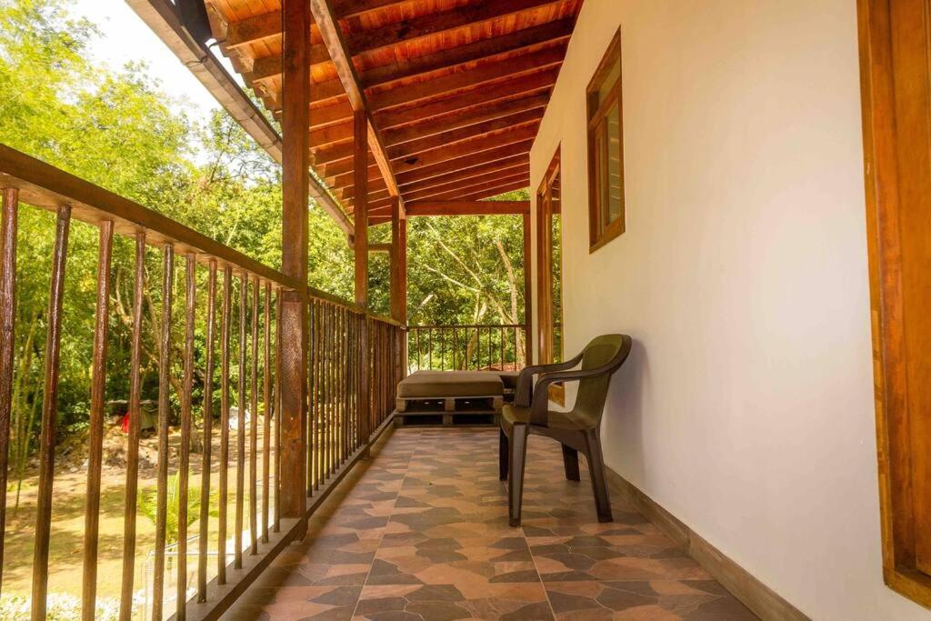 Hermosa CasaQuinta Con Piscina Privada. photo 1