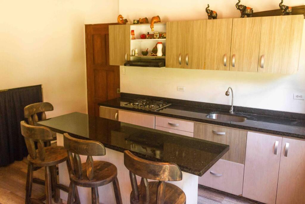 Hermosa CasaQuinta Con Piscina Privada. photo 2