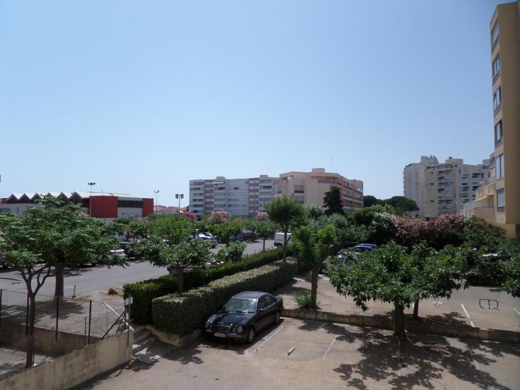 Appartement Mauguio-Carnon, 2 pièces, 4 personnes - FR-1-715-66 photo 1